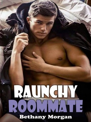 cover image of Raunchy Roommate